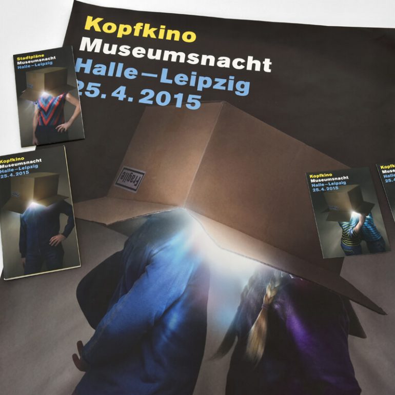 Kopfkino, atelier 42