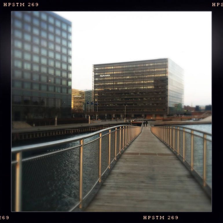 JDS Architects, Klar Arkitekter, Kopenhagen