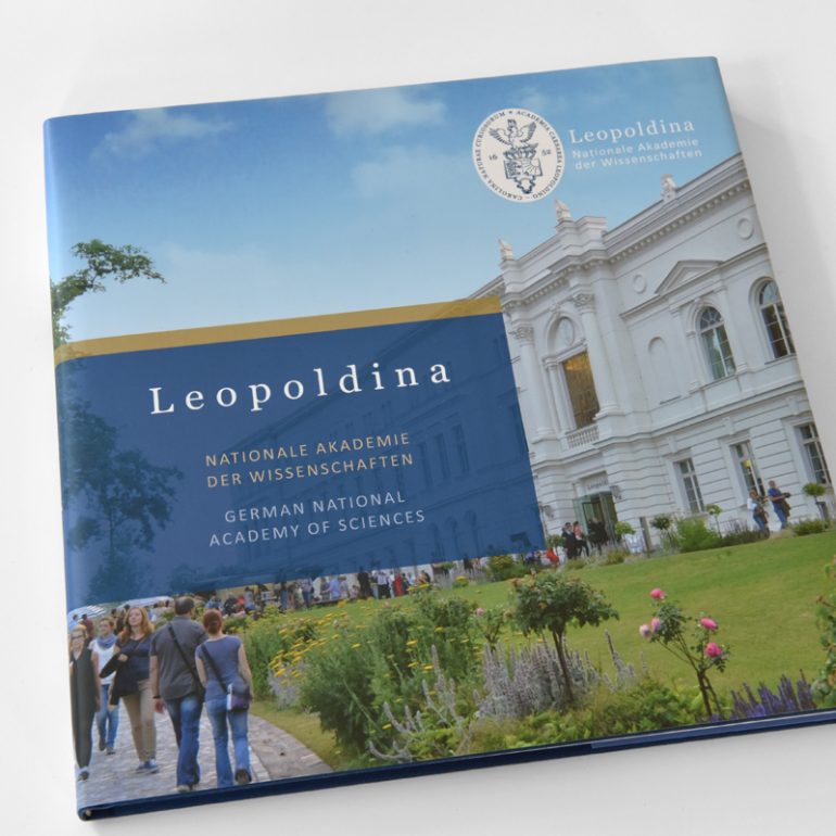 Leopoldina
