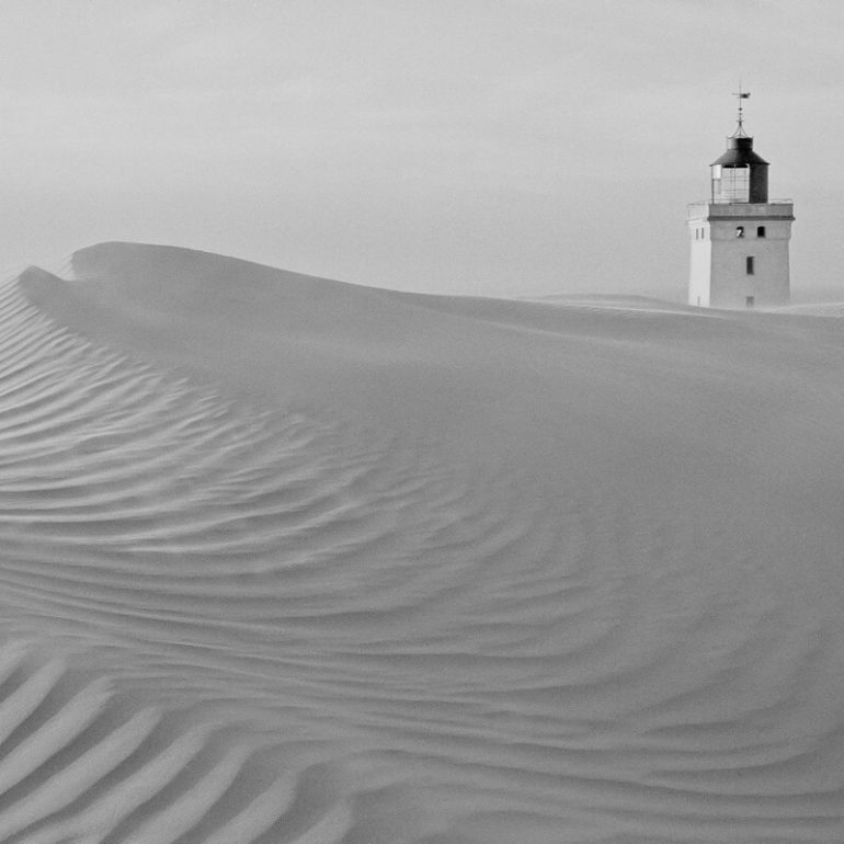 Rubjerg Knude