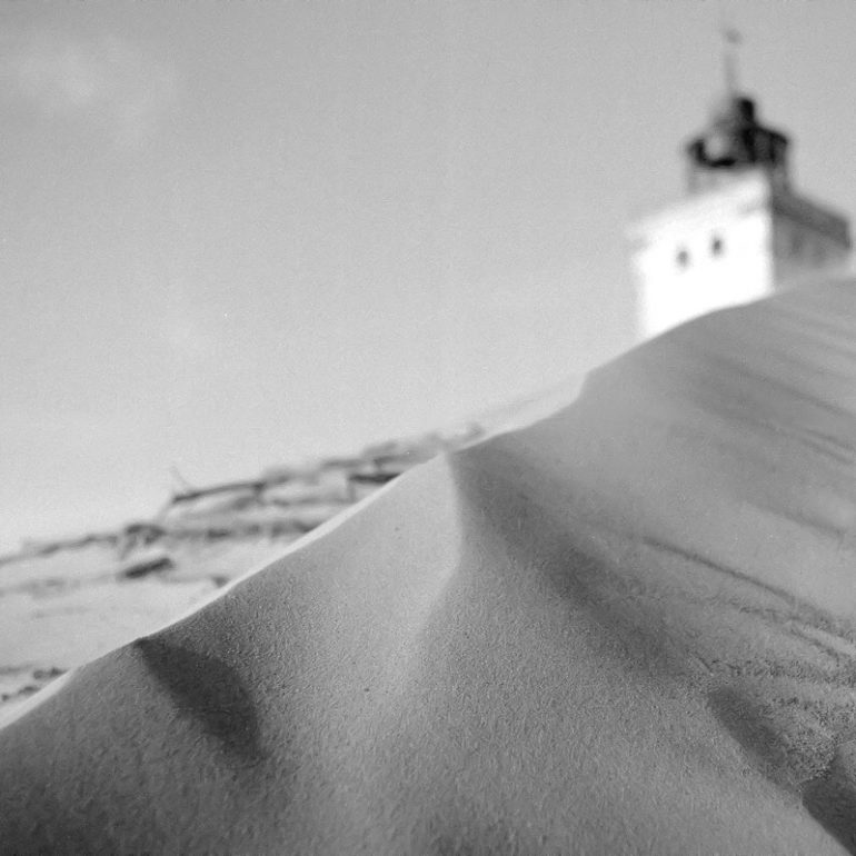 Rubjerg Knude