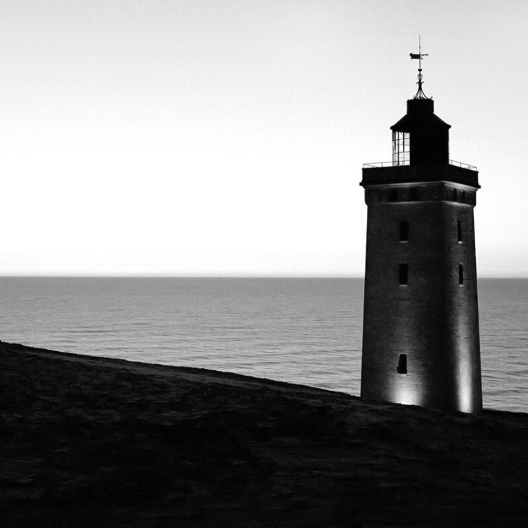 Rubjerg Knude