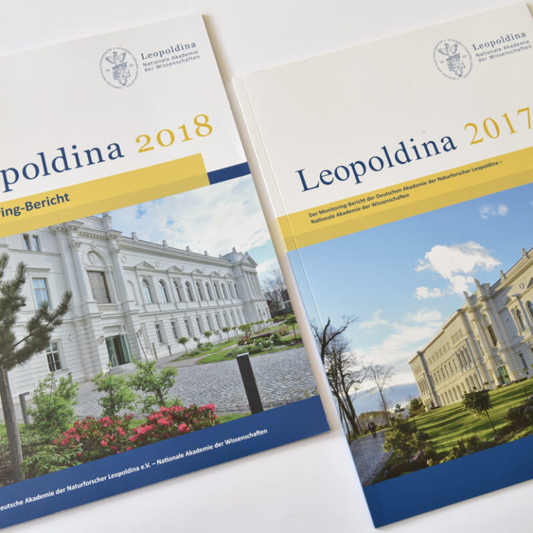 Leopoldina