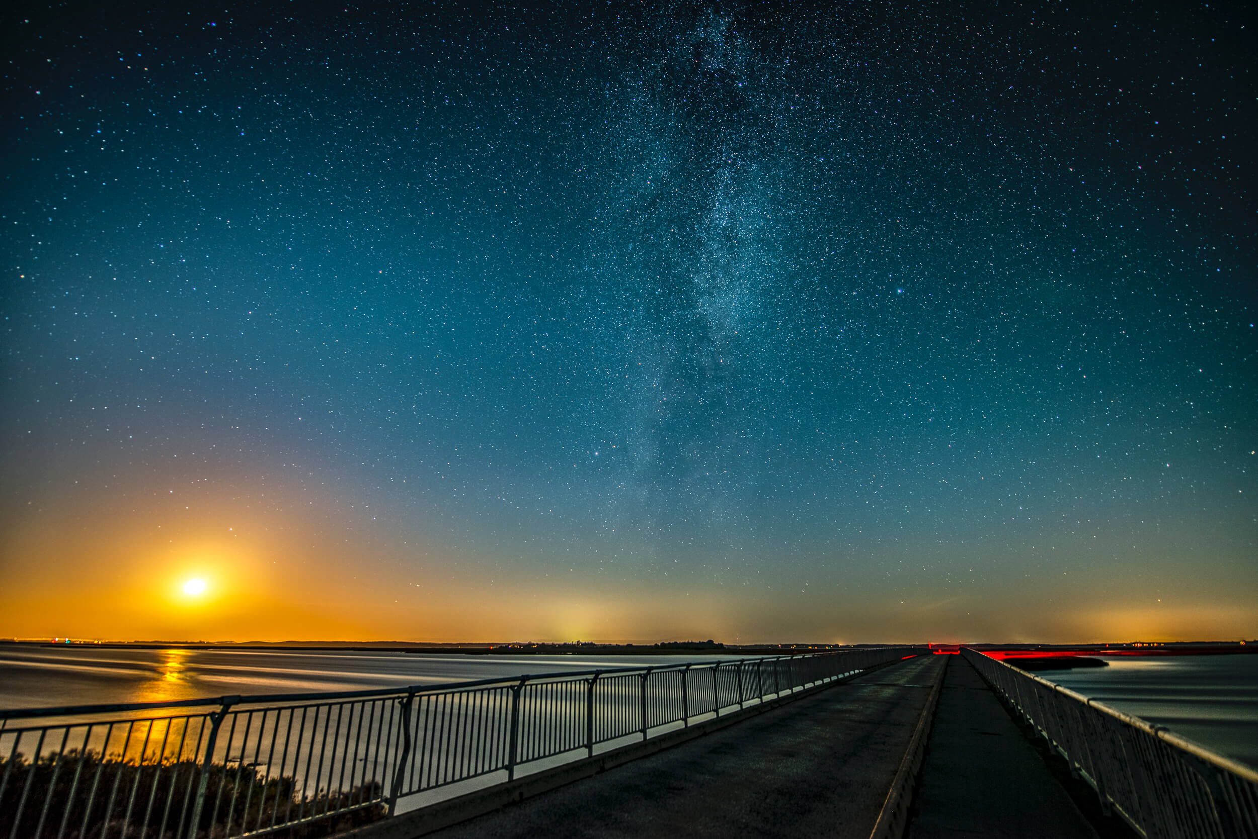milky way stars