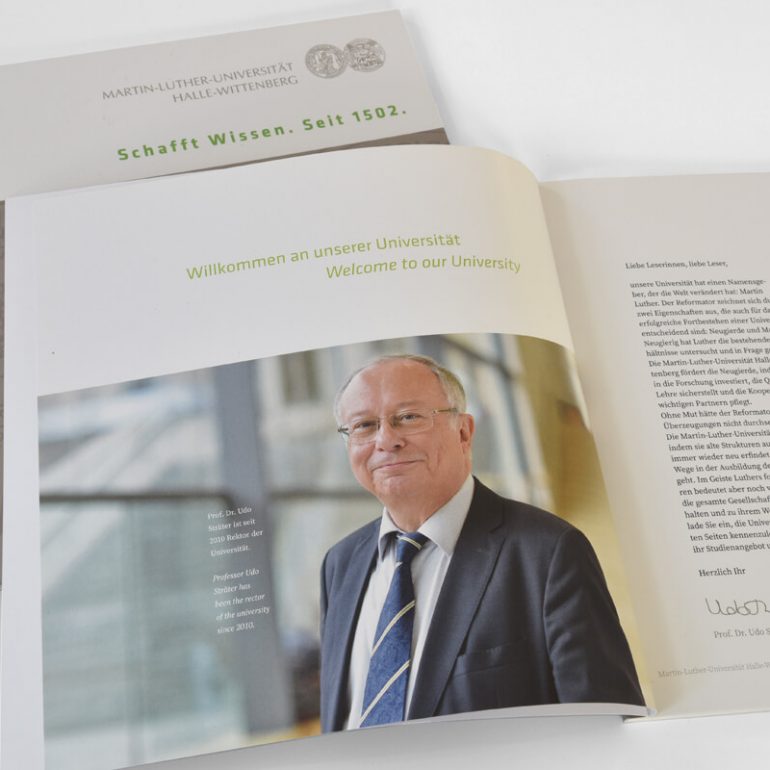 Prof. Dr. Udo Sträter