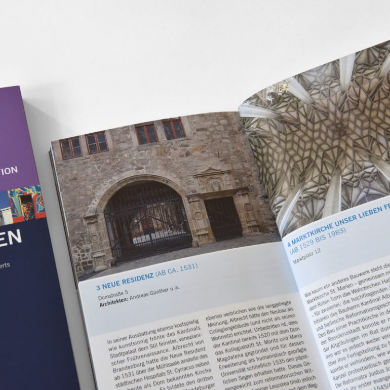 Andreas Günther Neue Residenz