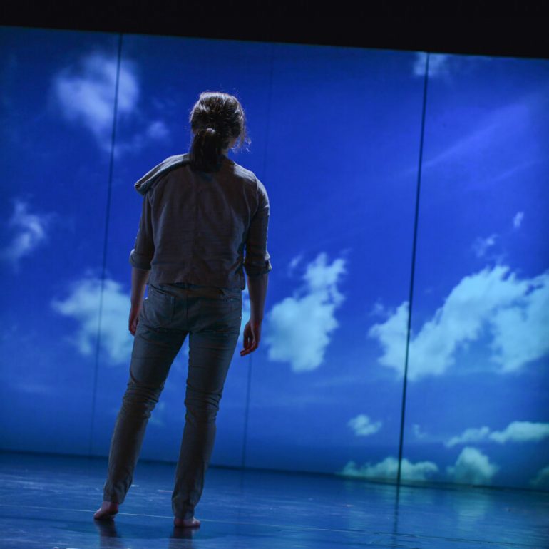 Gediminas Gelgotas, Julia Wolfe, Felix Berner, Phillip Barczewski