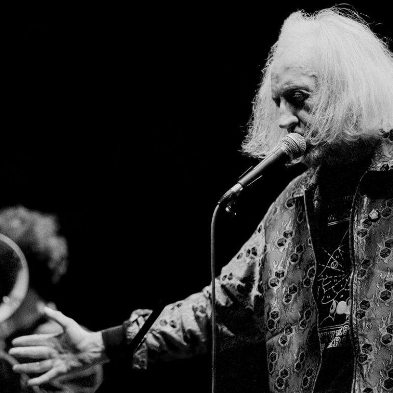 Daevid Allen's University Of Errors