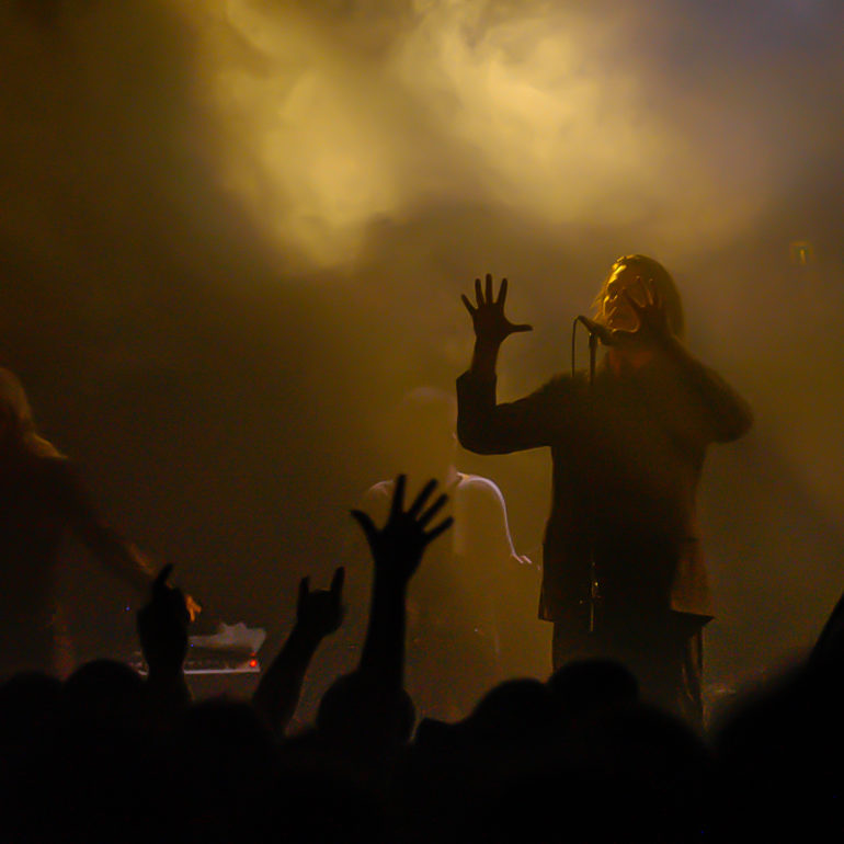 Phillip Boa & The Voodooclub