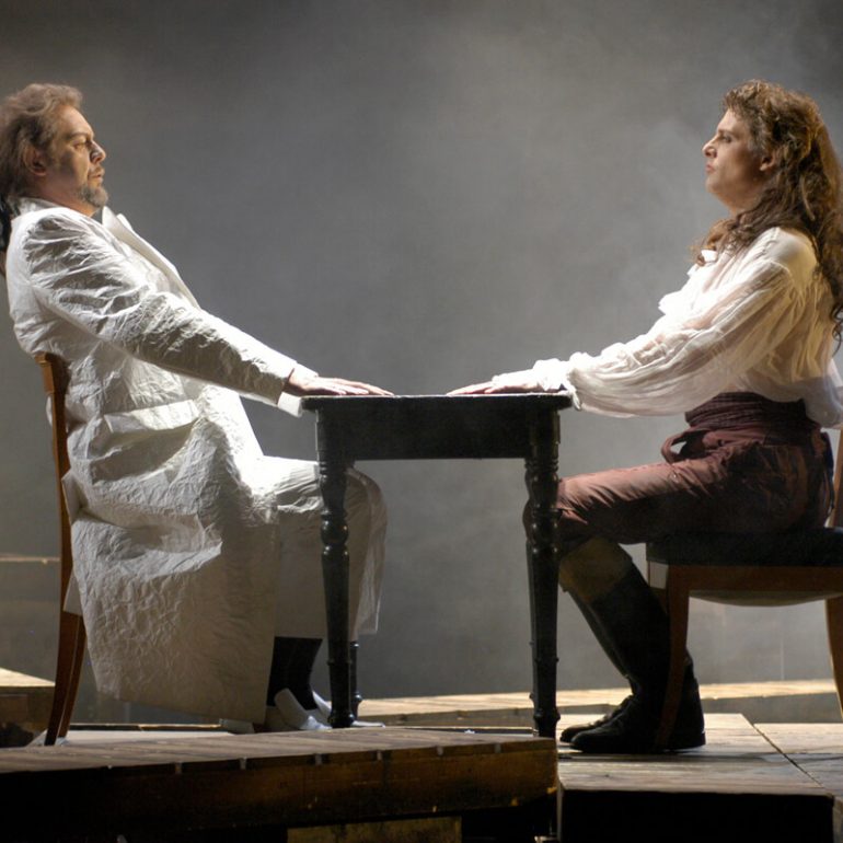 Don Giovanni Paul Stern