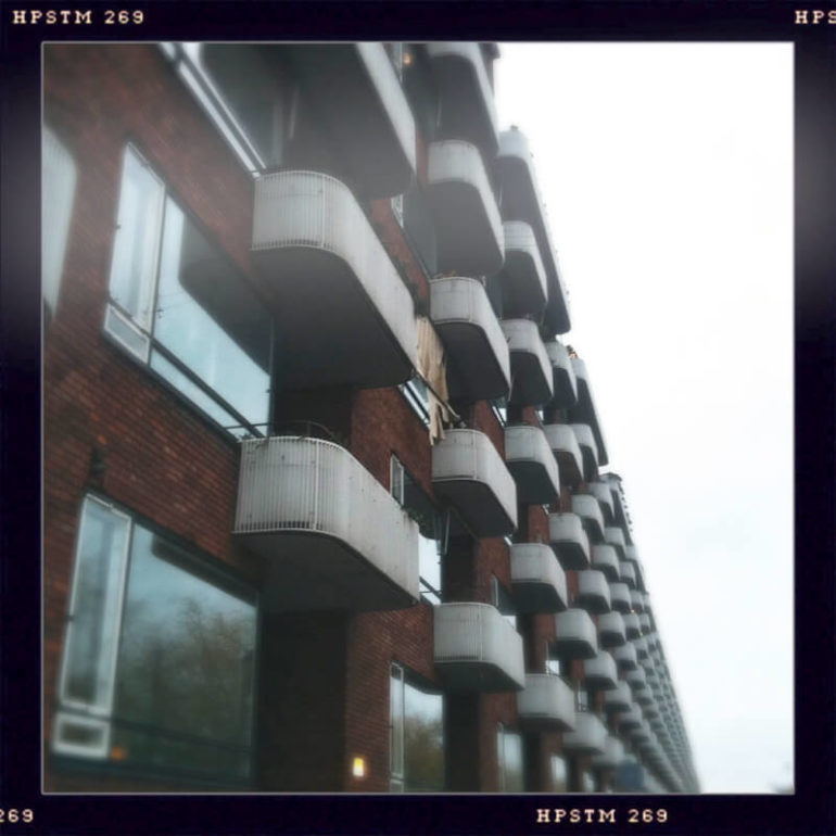 Vestersøhus Kay Fisker, C. F. Møller